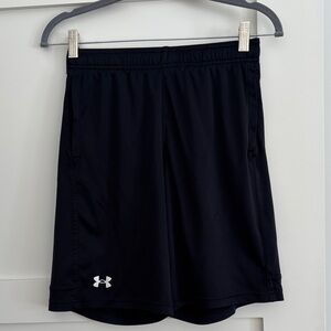 Under Armour Youth Shorts YXL